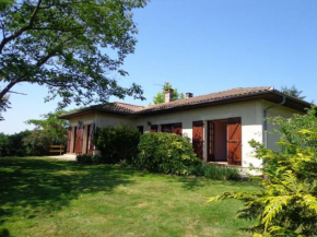 Gîte Mugron, 4 pièces, 6 personnes - FR-1-360-455